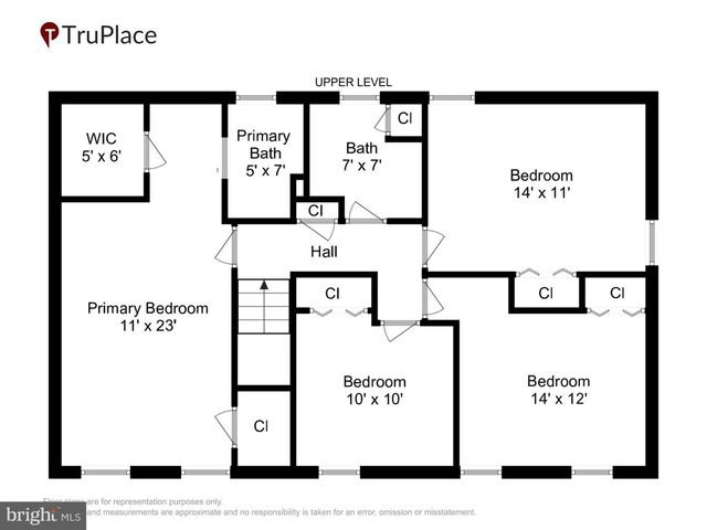 2126 DOCKET LN, Vienna, VA 22181