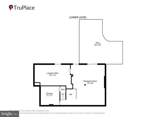 2126 DOCKET LN, Vienna, VA 22181