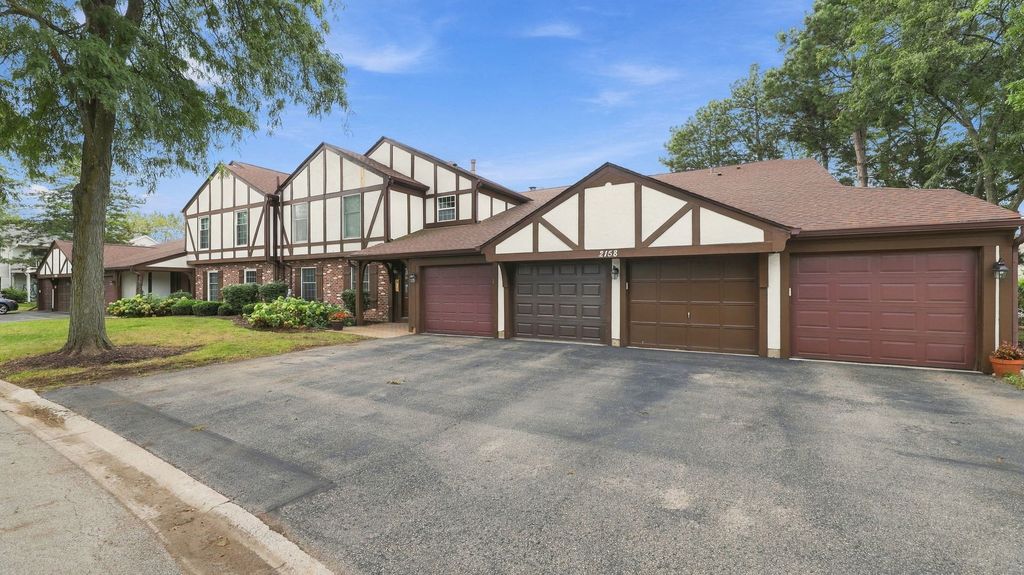 2158 Lancaster Circle 101C, Naperville, IL 60565 — photo 2