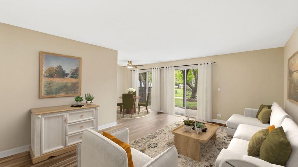 2158 Lancaster Circle 101C, Naperville, IL 60565 — photo 3