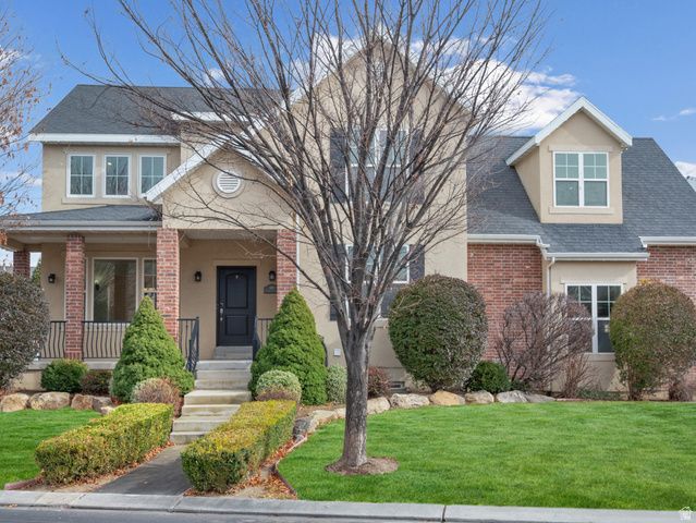 889 S SEGO LILY WAY, Mapleton, UT 84664