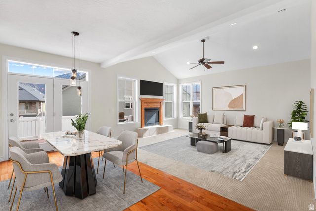 889 S SEGO LILY WAY, Mapleton, UT 84664