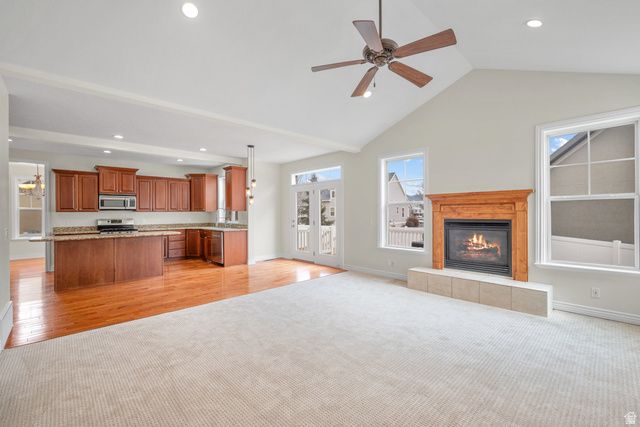 889 S SEGO LILY WAY, Mapleton, UT 84664