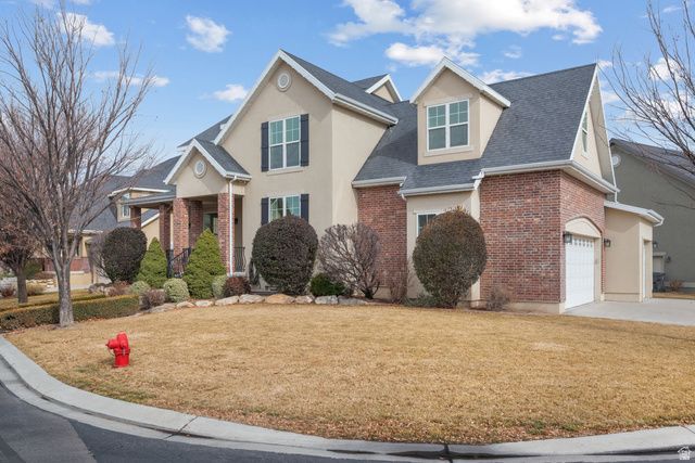 889 S SEGO LILY WAY, Mapleton, UT 84664