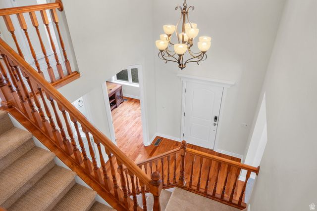 889 S SEGO LILY WAY, Mapleton, UT 84664