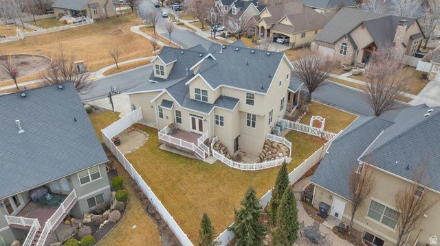 889 S SEGO LILY WAY, Mapleton, UT 84664