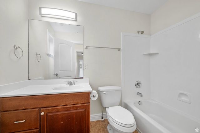 889 S SEGO LILY WAY, Mapleton, UT 84664