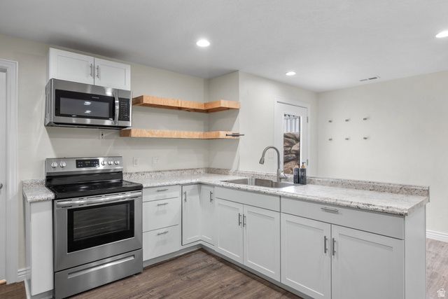 889 S SEGO LILY WAY, Mapleton, UT 84664