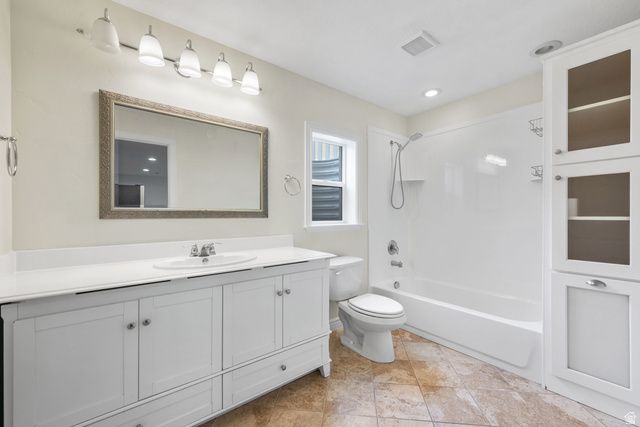 889 S SEGO LILY WAY, Mapleton, UT 84664