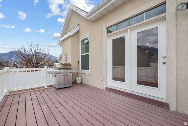 889 S SEGO LILY WAY, Mapleton, UT 84664