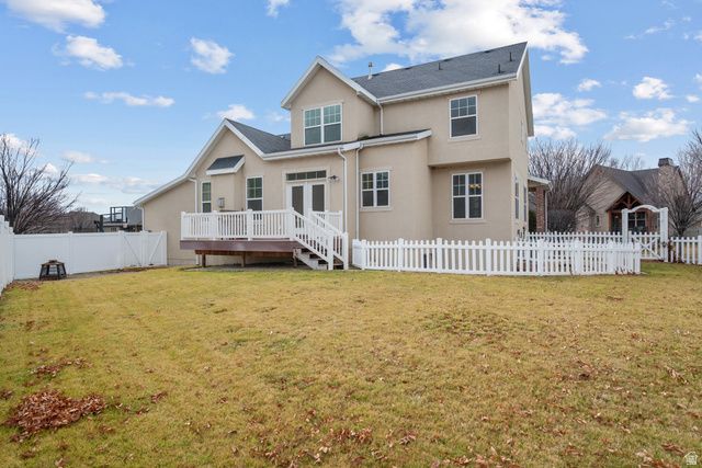 889 S SEGO LILY WAY, Mapleton, UT 84664