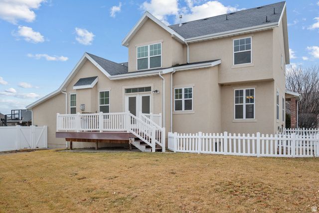 889 S SEGO LILY WAY, Mapleton, UT 84664