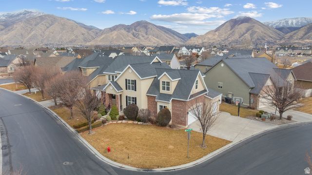 889 S SEGO LILY WAY, Mapleton, UT 84664