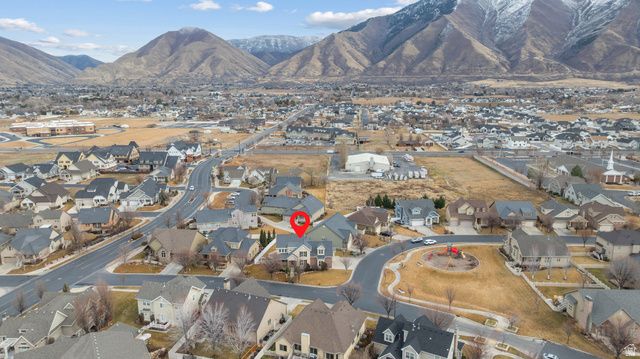 889 S SEGO LILY WAY, Mapleton, UT 84664