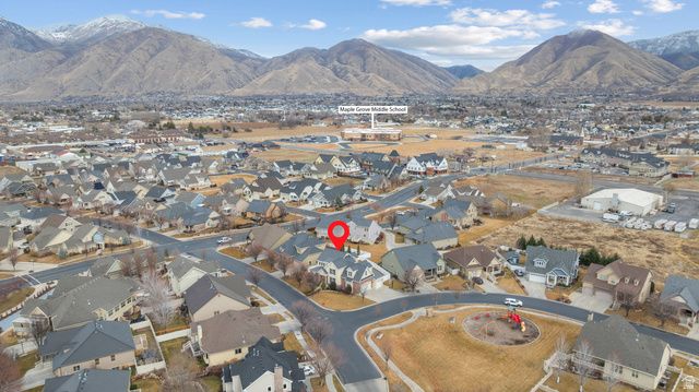 889 S SEGO LILY WAY, Mapleton, UT 84664