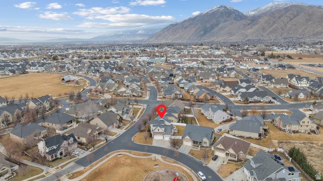 889 S SEGO LILY WAY, Mapleton, UT 84664