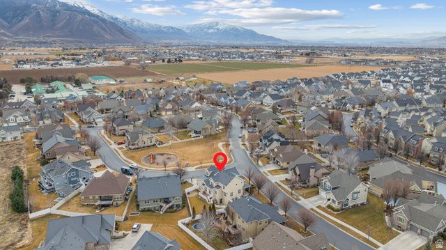889 S SEGO LILY WAY, Mapleton, UT 84664