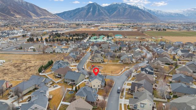 889 S SEGO LILY WAY, Mapleton, UT 84664