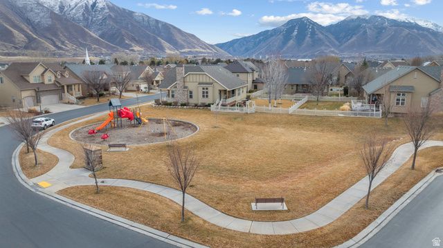 889 S SEGO LILY WAY, Mapleton, UT 84664