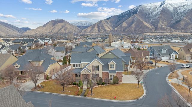 889 S SEGO LILY WAY, Mapleton, UT 84664