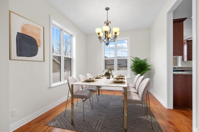 889 S SEGO LILY WAY, Mapleton, UT 84664