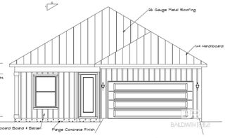 6091 Albray Drive, Gulf Shores, AL 36542