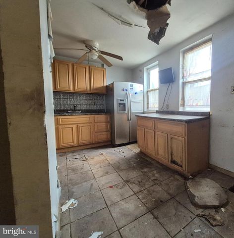 227-29 E SPRINGER ST, Philadelphia, PA 19119