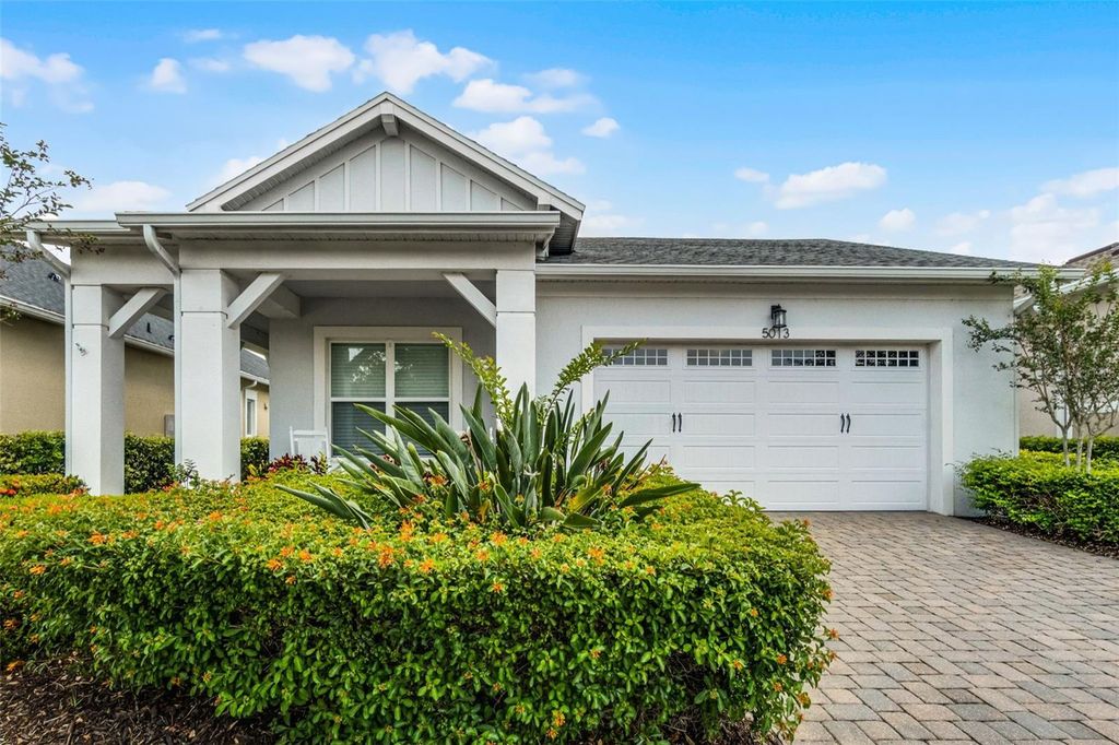 5013 E FOUNTAINWOOD DRIVE, St Cloud, FL 34772