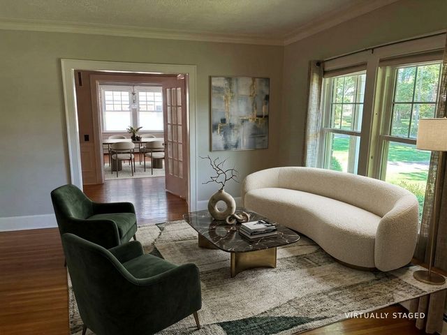 510 SEMINOLE Drive, Erie, PA 16505