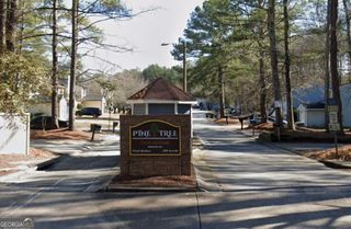 28 Pine Cone Court, South Fulton, GA 30349