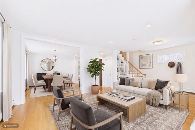9 Granada Ave, Boston, MA 02131