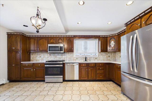 9 Granada Ave, Boston, MA 02131