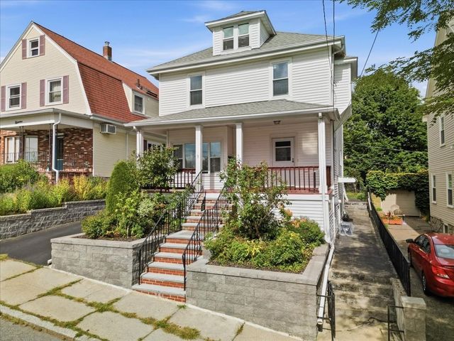 9 Granada Ave, Boston, MA 02131