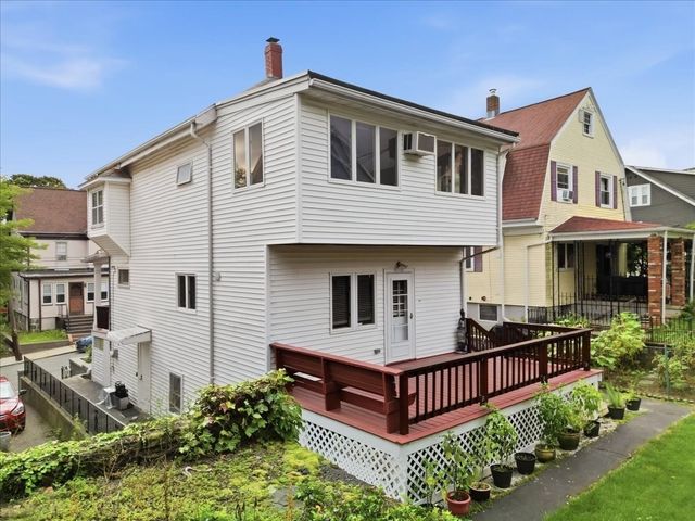 9 Granada Ave, Boston, MA 02131