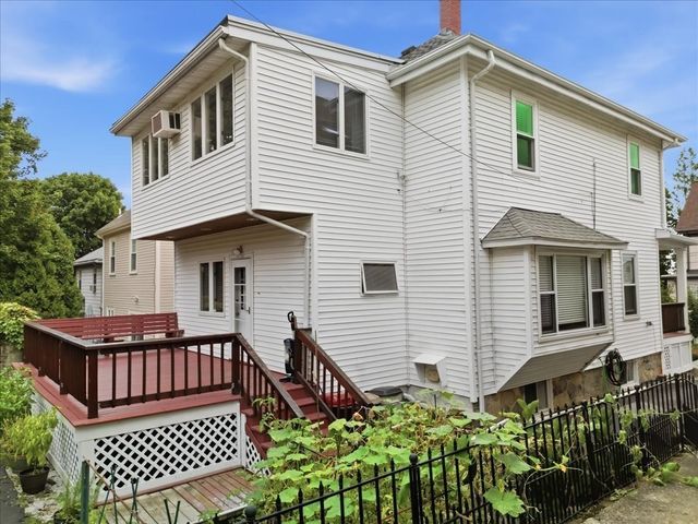 9 Granada Ave, Boston, MA 02131