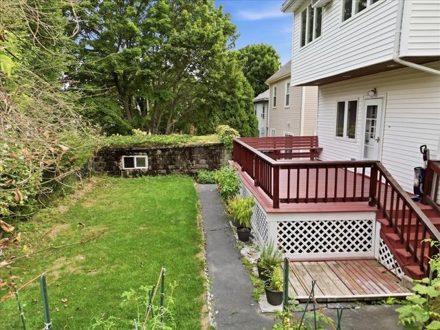 9 Granada Ave, Boston, MA 02131