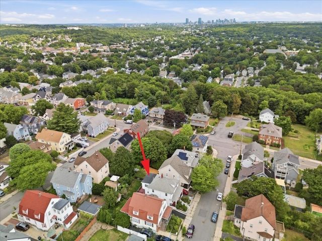 9 Granada Ave, Boston, MA 02131