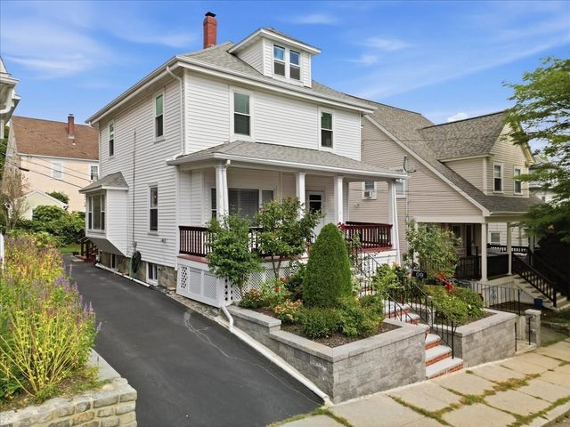 9 Granada Ave, Boston, MA 02131