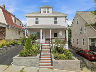 9 Granada Ave, Boston, MA 02131