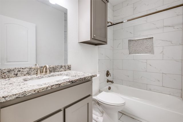 2918 Morgan Drive, Dallas, TX 75241