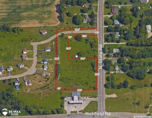 4091 N State Road, Davison, MI 48423