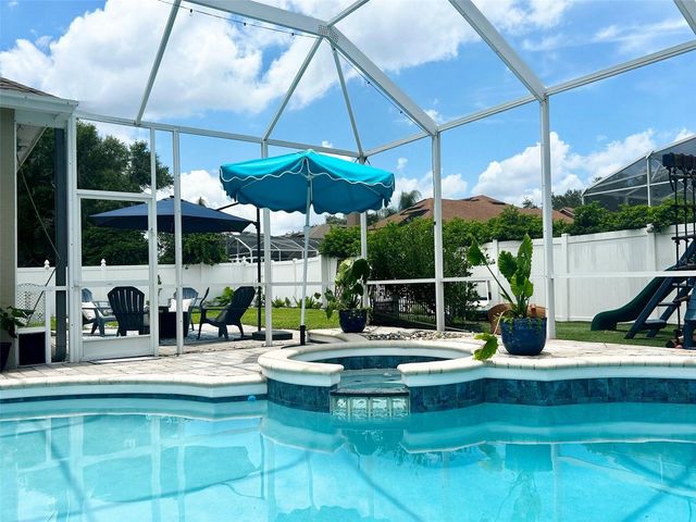 8027 BELSHIRE DRIVE, Orlando, FL 32835