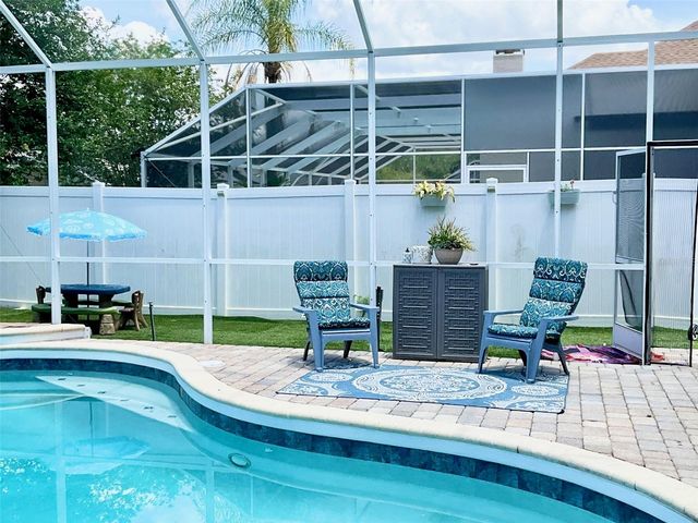 8027 BELSHIRE DRIVE, Orlando, FL 32835