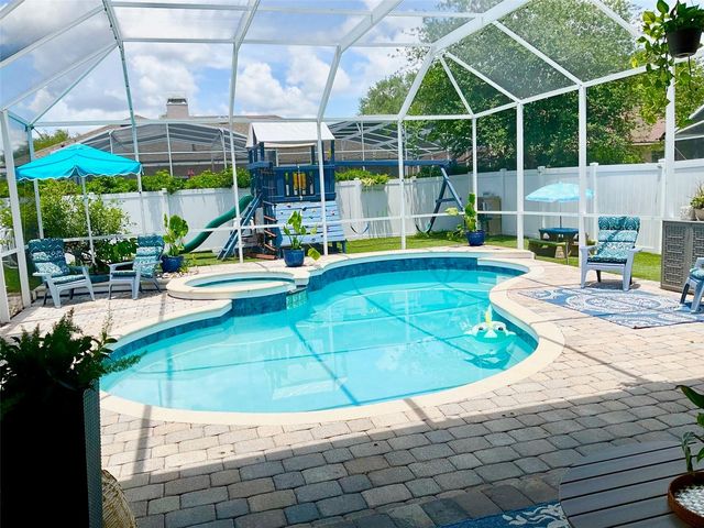 8027 BELSHIRE DRIVE, Orlando, FL 32835