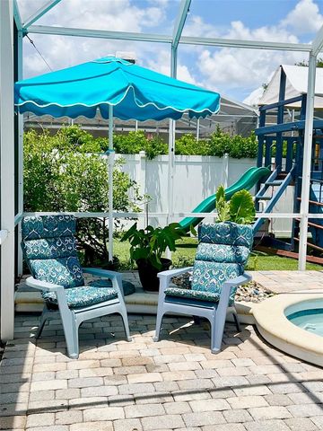 8027 BELSHIRE DRIVE, Orlando, FL 32835