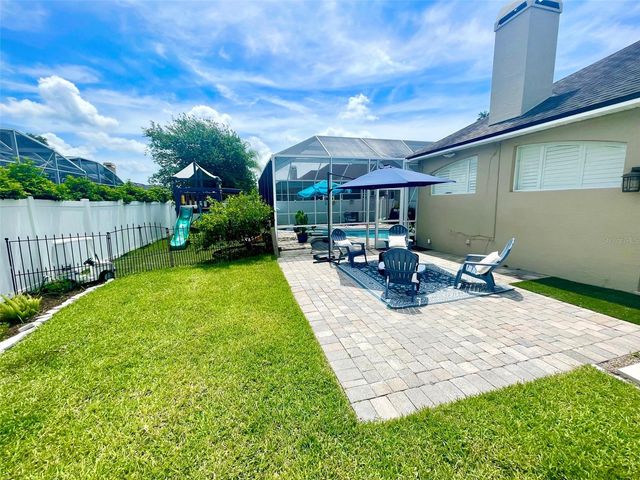 8027 BELSHIRE DRIVE, Orlando, FL 32835