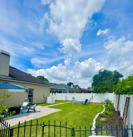8027 BELSHIRE DRIVE, Orlando, FL 32835