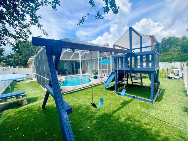 8027 BELSHIRE DRIVE, Orlando, FL 32835