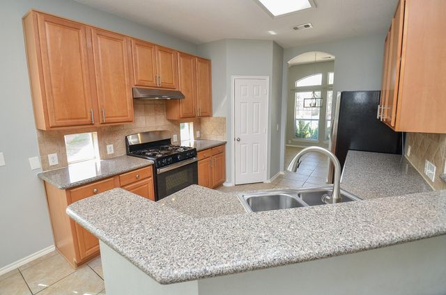 3010 Rosebud Dale Court, Houston, TX 77084