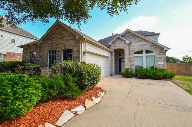 3010 Rosebud Dale Court, Houston, TX 77084